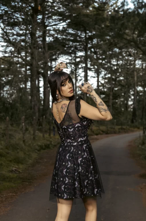 Vestido Ramble on - Imagen 5
