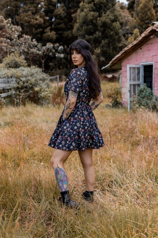 Vestido All my love - Imagen 2