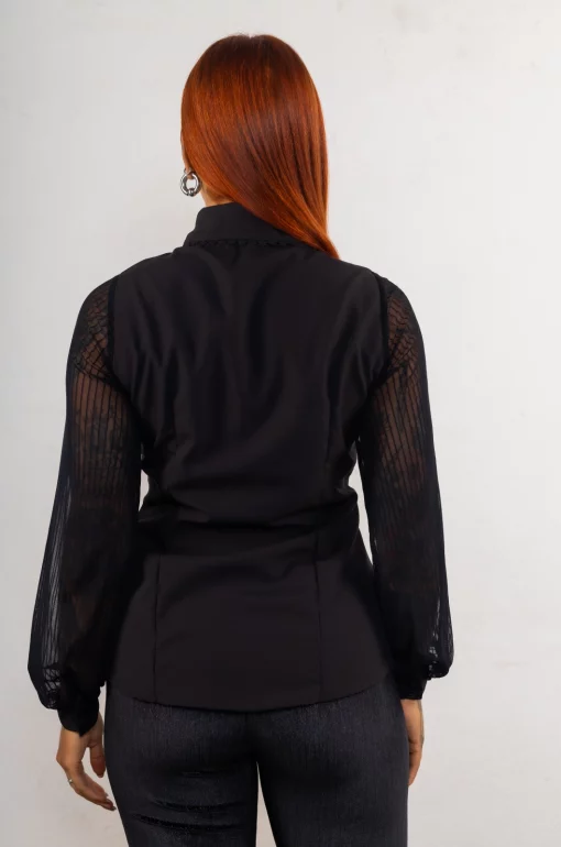 Camisa Manga Larga Jungle - Imagen 3