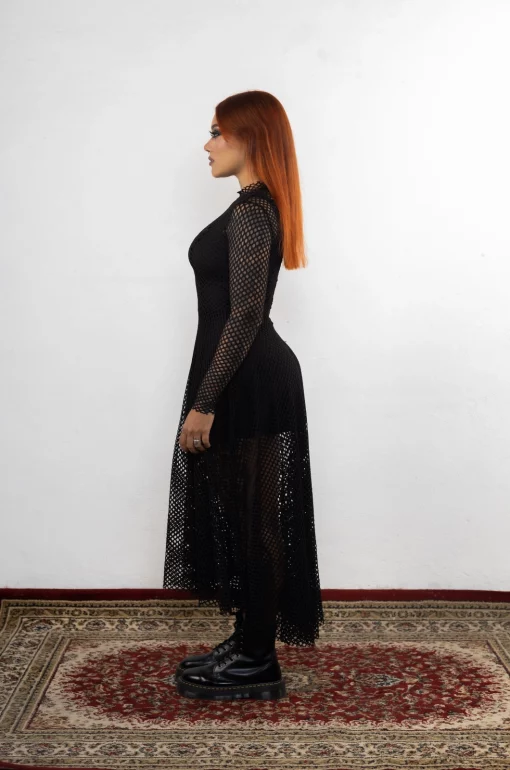 Vestido largo Spanish Castle Magic - Imagen 3