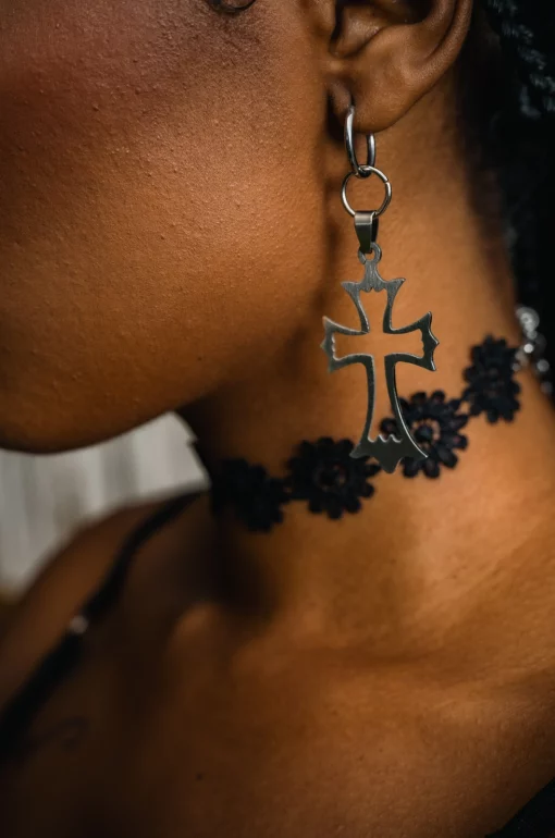 Aretes Cross Fire
