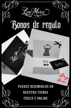 Bono de Regalo