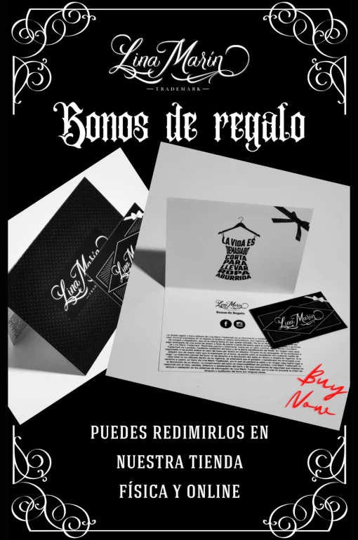 Bono de Regalo