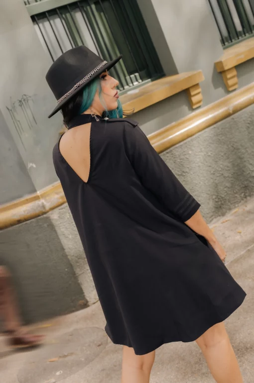 Vestido Michael Jackson  - Imagen 2