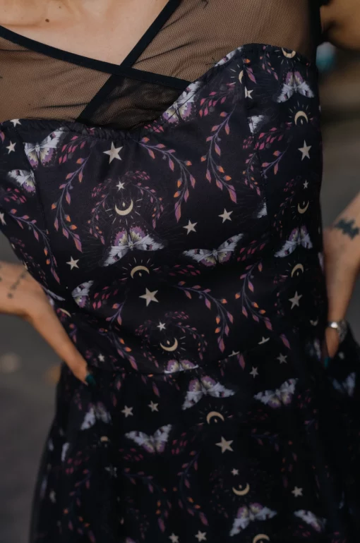 Vestido Ramble on - Imagen 2