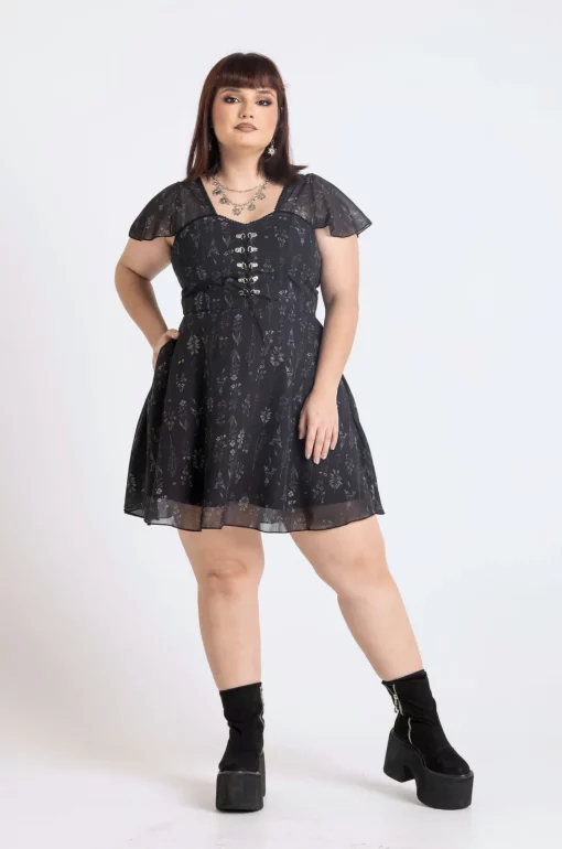 Vestido El amor después del amor - Imagen 2