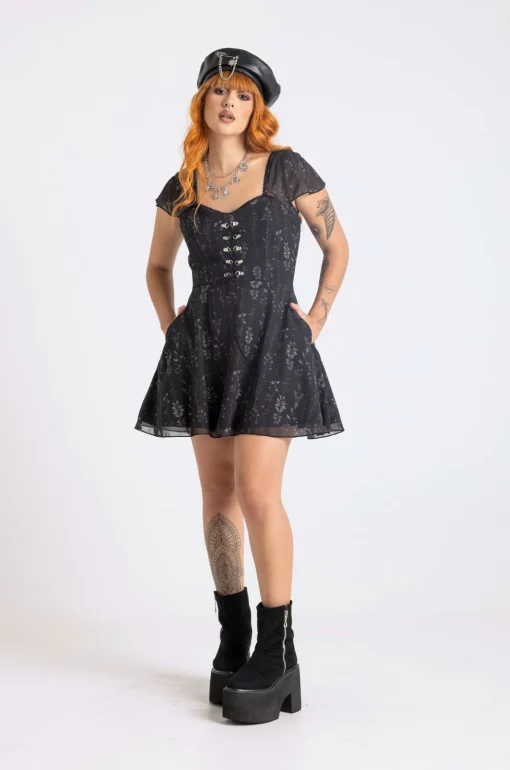 Vestido El amor después del amor