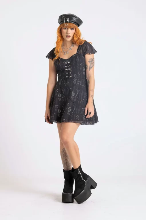 Vestido El amor después del amor - Imagen 5
