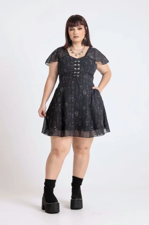Vestido El amor después del amor - Imagen 6