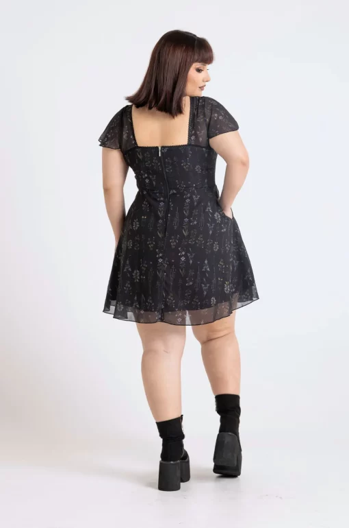 Vestido El amor después del amor - Imagen 3
