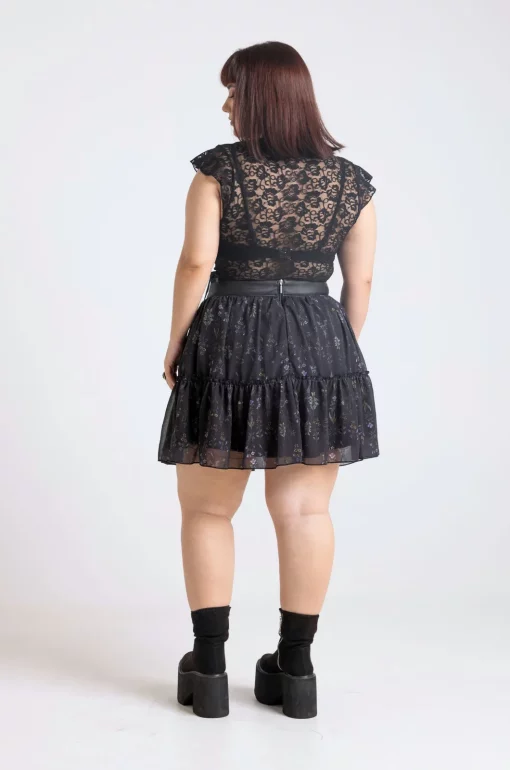 Falda Y dale alegría a mi corazón - Imagen 5