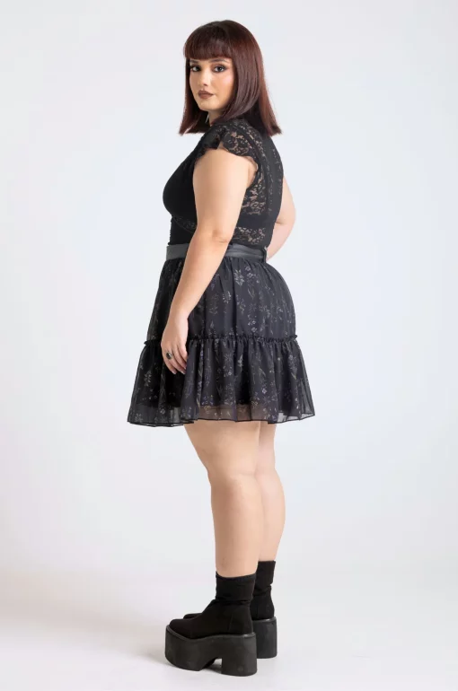 Falda Y dale alegría a mi corazón - Imagen 4