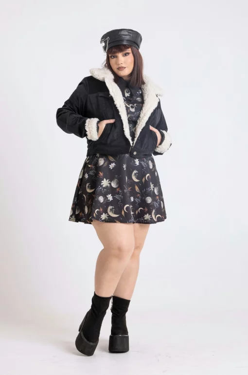 Chaqueta A rodar mi vida