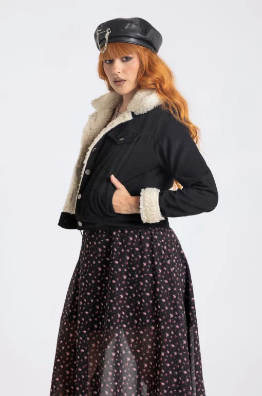 Chaqueta A rodar mi vida - Imagen 2