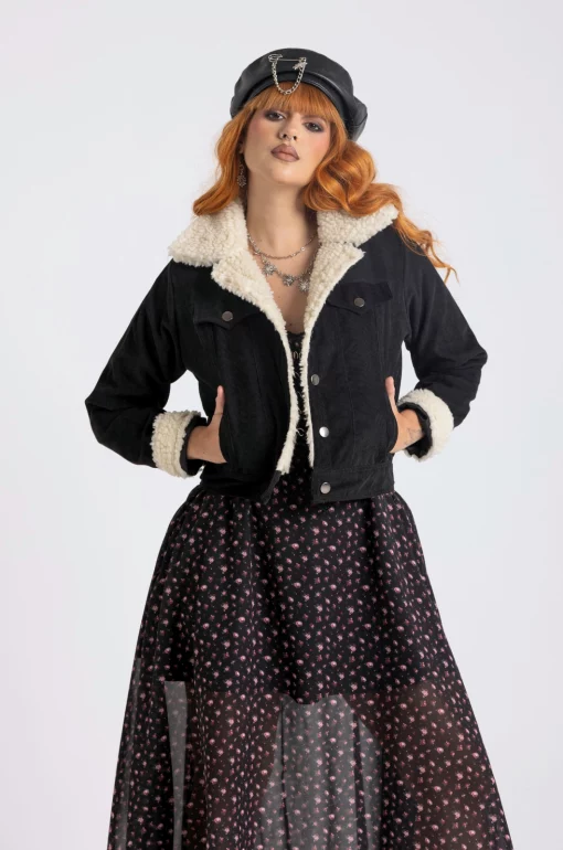 Chaqueta A rodar mi vida - Imagen 4