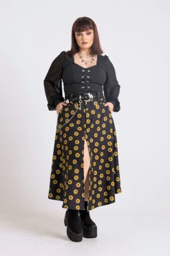 Falda Tumbas de la gloria