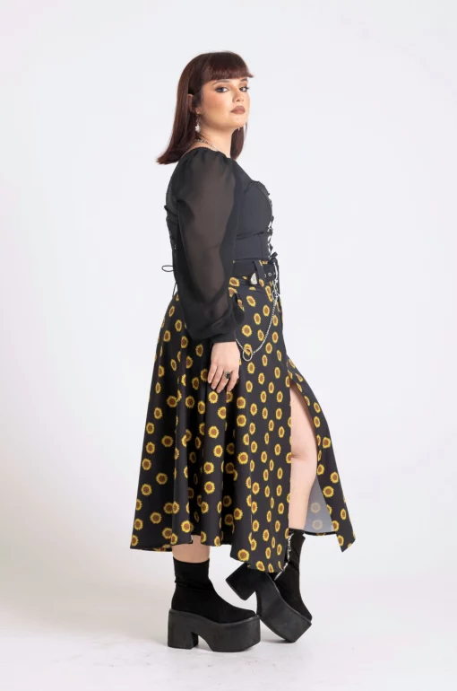 Falda Tumbas de la gloria - Imagen 4