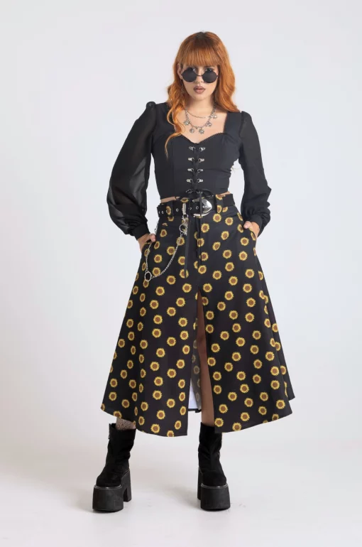 Falda Tumbas de la gloria - Imagen 2