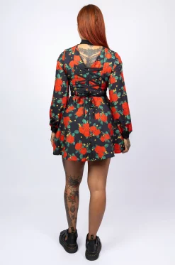 Alternative view of Vestido chifón Dos en la ciudad