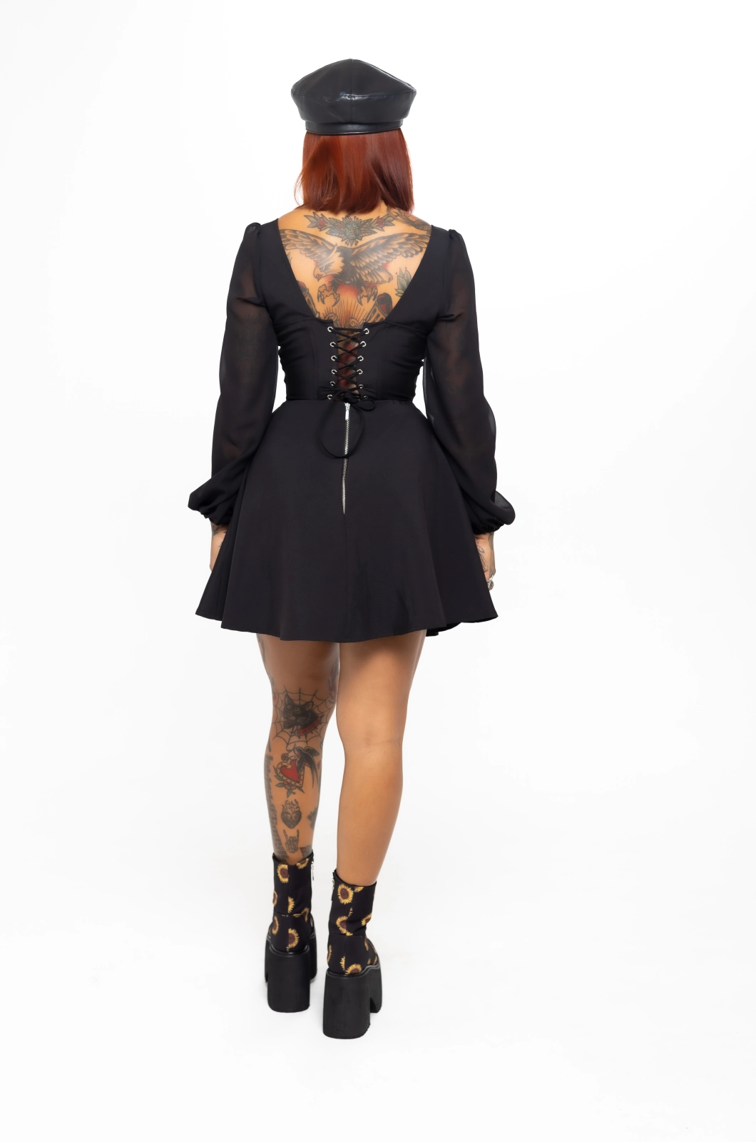 Lina Marin Trademark