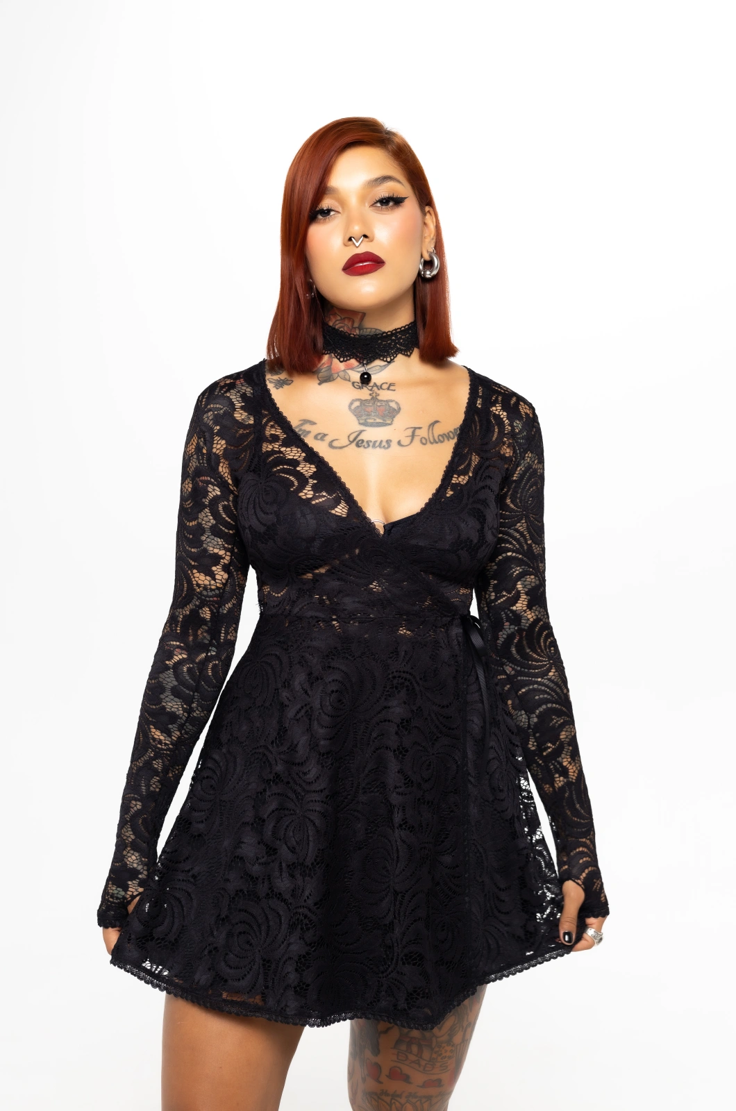 Lina Marin Trademark