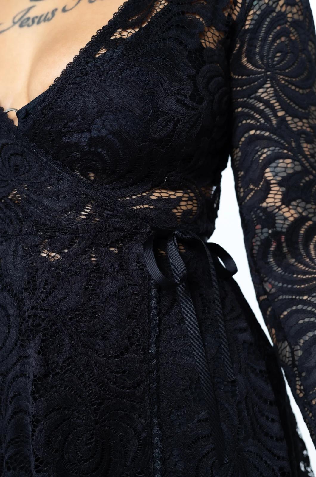 Lina Marin Trademark