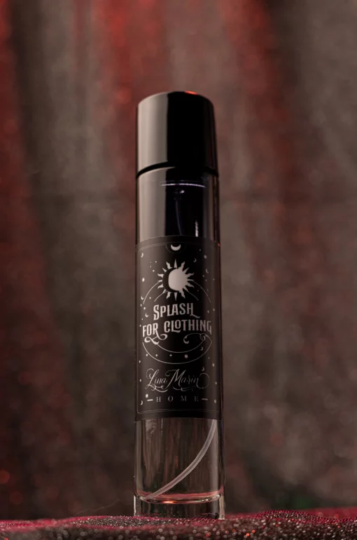 Splash For Clothing - Medium
