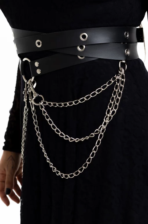 Arnés Cadenas - Imagen 2