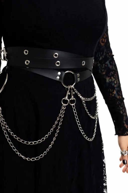 Arnés Cadenas - Imagen 4