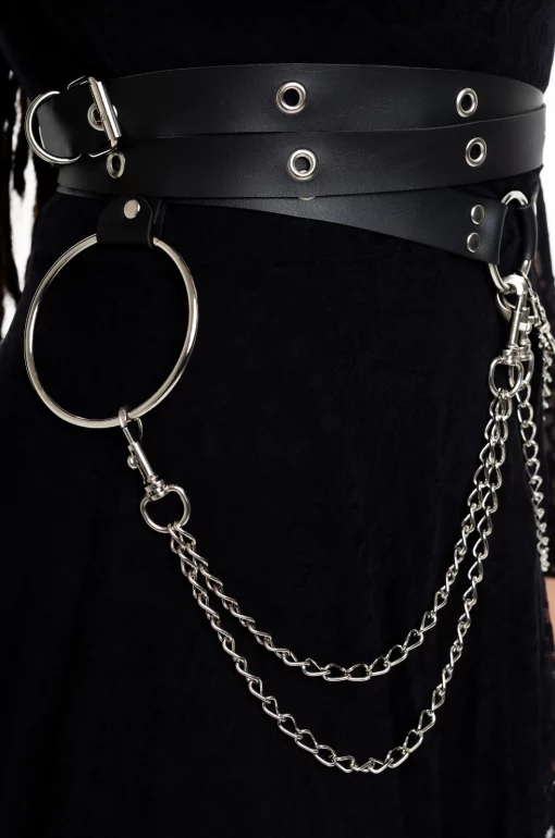 Arnés Cadenas - Imagen 6