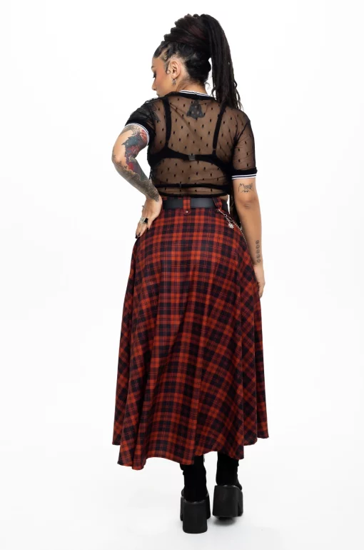 Falda larga don`t cry - Imagen 4
