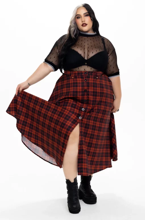 Falda larga don`t cry - Imagen 6