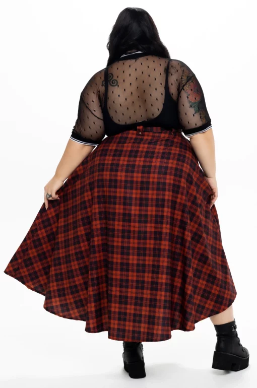 Falda larga don`t cry - Imagen 8