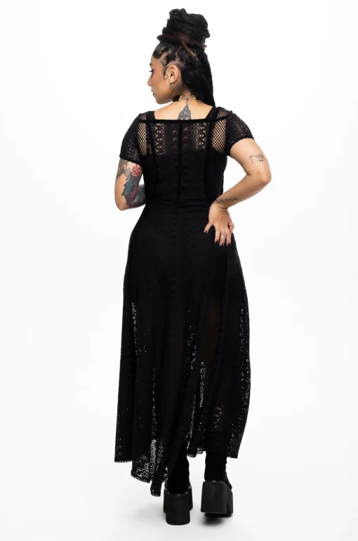 Vestido Like my fire - The Doors - Imagen 5