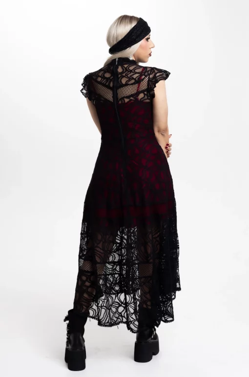 Vestido Judas - Bad Romance - Imagen 8
