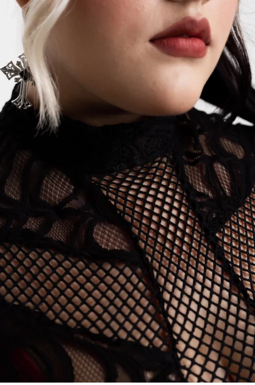 Vestido Judas - Bad Romance - Imagen 10