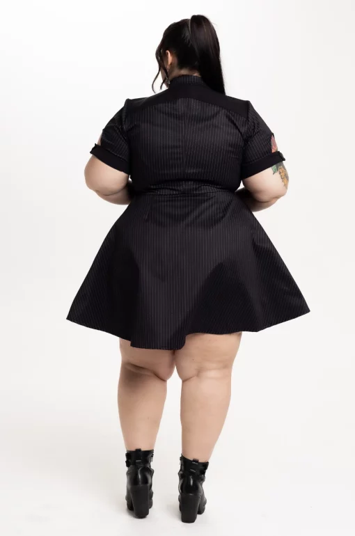 Vestido John Wayne - Bad Romance - Imagen 7