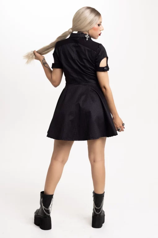 Vestido John Wayne - Bad Romance - Imagen 6