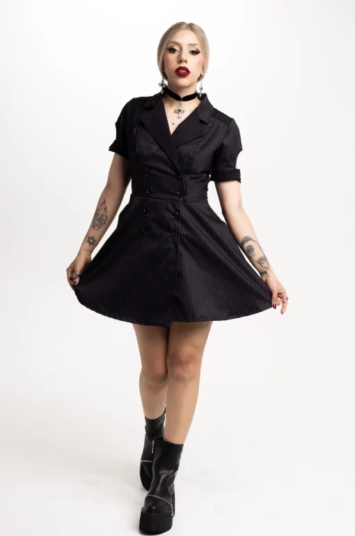 Vestido John Wayne - Bad Romance - Imagen 9