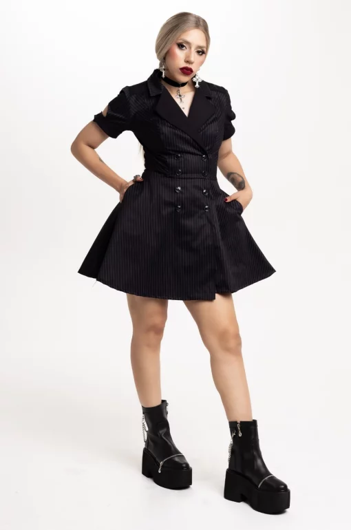 Vestido John Wayne - Bad Romance - Imagen 2
