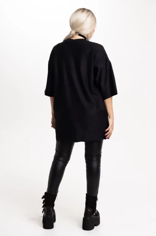 Camiseta The Edge of Glory - Bad Romance - Imagen 2