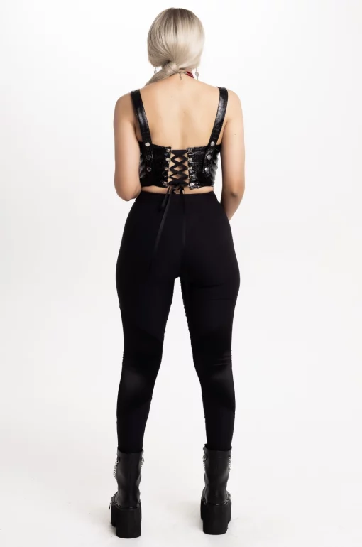 Bustier Free Woman - Bad Romance - Imagen 2