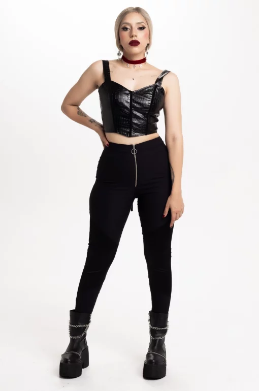 Bustier Free Woman - Bad Romance - Imagen 5