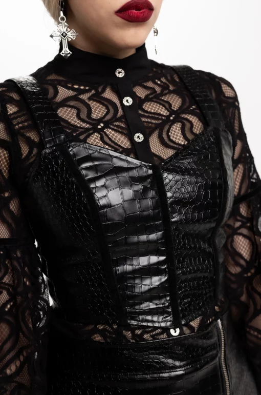 Bustier Free Woman - Bad Romance - Imagen 9