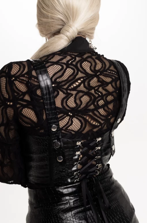 Bustier Free Woman - Bad Romance - Imagen 8