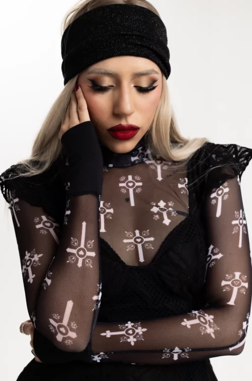 Balaca Americano - Bad Romance