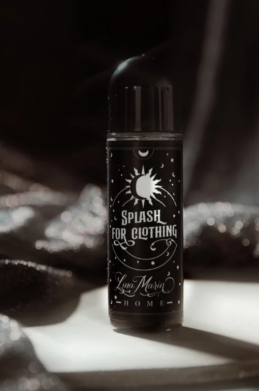 Splash for Clothing - Small