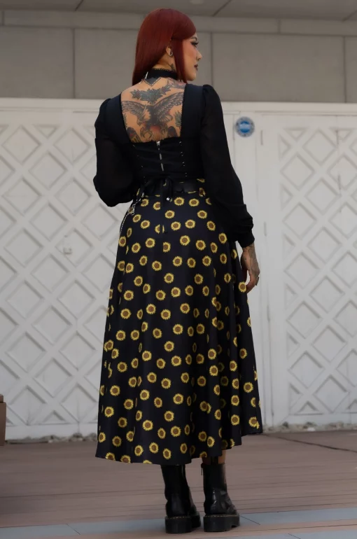 Croptop Tu vida mi vida - Imagen 3