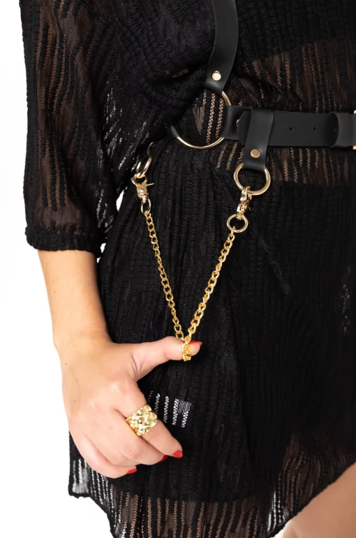 Arnés Golden Chain - Imagen 3