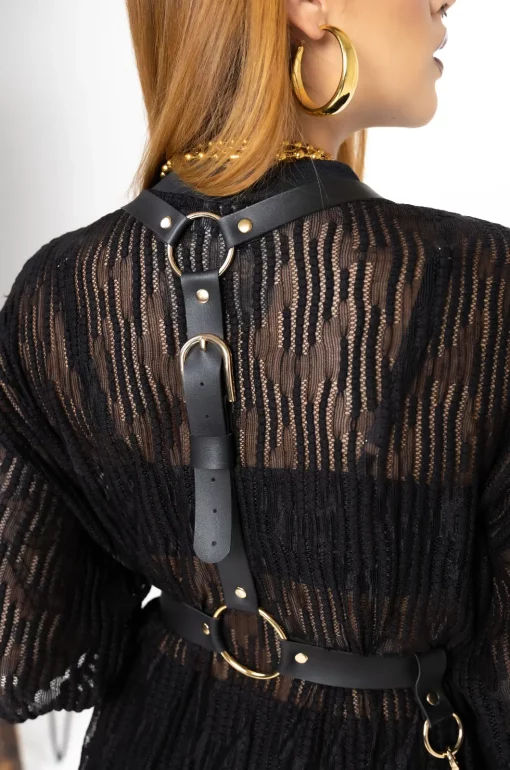 Arnés Golden Chain - Imagen 2